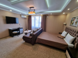 Гостевой дом Восток