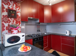 Апартаменты Вишня