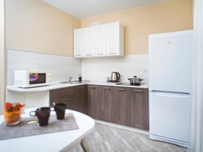 Квартира Двухкомнатная Как Дома 58 Тамбовская 23