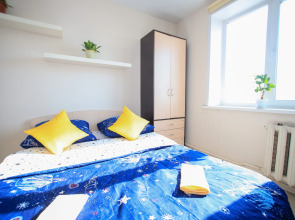 Квартира Уютный Дом