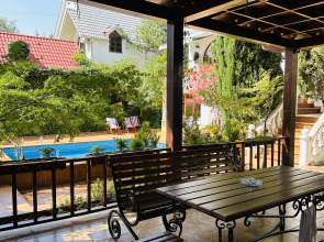 Гостевой дом на Рахманинова