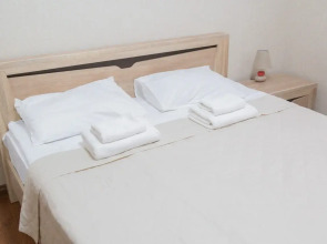 Отель Виктория