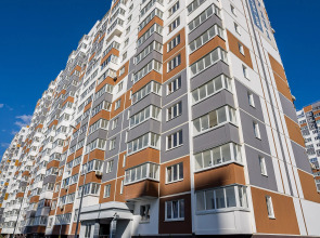 Апартаменты уютные от LetoApart