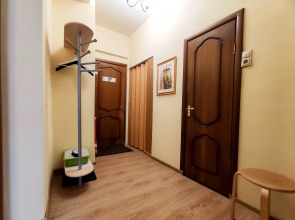 Апартаменты TVST - Пушкинская Старопим