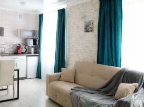 Studiya Izumrud Apartments