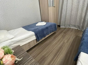 Гостевой дом Панорама