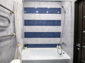 Апартаменты TopHouse на Черняховского 9 трехкомнатные