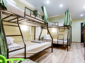 Хостел Найс Крокус