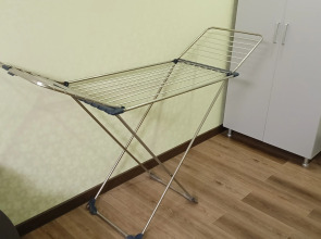 Квартира-студия в Центре Города