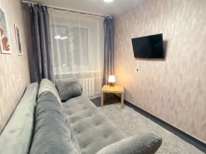 Апартаменты Apart-Comfort на проспектете Толбухина 45 к14