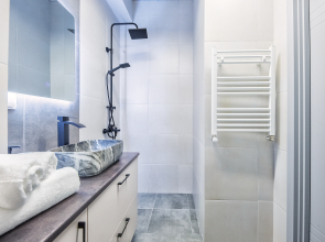 Апартаменты HB apartments University II