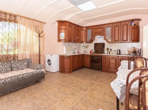 Гостевой дом Адриус