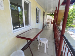 Гостевой дом Екатерина