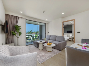 Apartments Ozone Condo by TropicLook Apartment Hotel