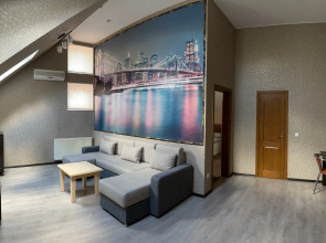 Мини-отель Ким