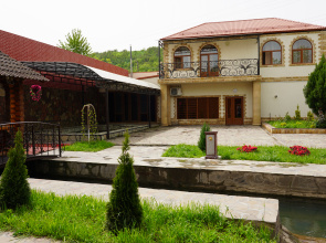 Villa Dom Otdykha  3
