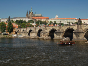 Апартаменты Pawlansky