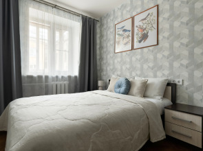 Апартаменты Балет Эйфмана