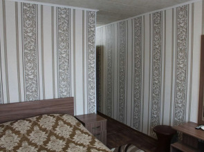 Отель Кубань