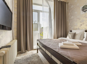 Апартаменты Горького 162