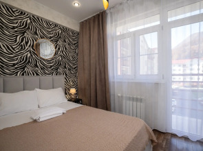 Апартаменты Море Апартаментов на Эстонской 37/8-040