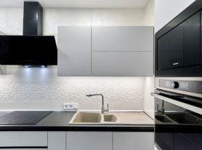 Апартаменты Kvartira na Timiryazeva 8