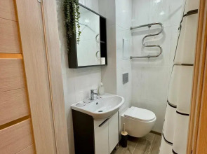 Квартира Уютная студия комфорт-класса