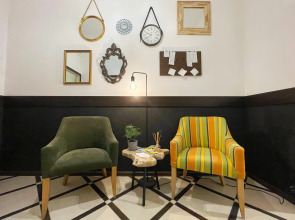 Меблированные комнаты Фонтанка 127