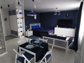 Апартаменты возле McDonalds