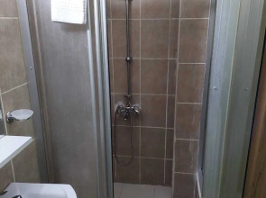 Отель Taksim Sem