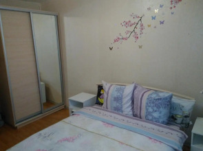 Апартаменты на Бульваре Чавайна 42