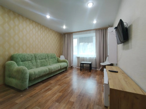 Uyutnaya do 4kh Chelovek Flat