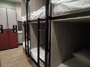 Гостевой дом Чайный Путь