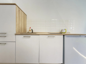 Квартира Тут Хорошо на Степана Разина 2 2