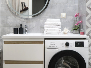 Квартира Promenade Apart