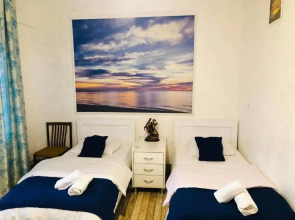 Гостевой дом Nanas