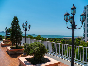 Апарт-отель New Nordic VIP 6 by Apartwell