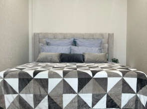 Uyutnaya V Zhk Alye Parusa Flat