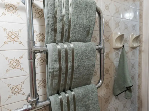 Квартира на Ленинградском проспекте 74к6