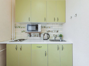 Квартира на ул. Бурнаковская 71