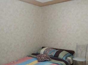 Квартира ДВЕ ПОДУШКИ на Ленинградском (2 чел) 14