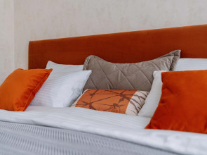 Апартаменты Apart-Deluxe Легенды Моря