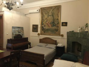 Мини-отель Гуца