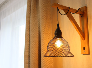 Апартаменты в Стиле Сканди