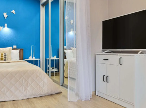 Квартира Flatstay 21 Линия ВО 14