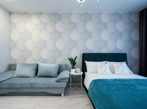 Квартира Gold Star на Горького 96