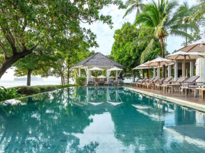 Cape Kudu Hotel, Koh Yao Noi Phuket