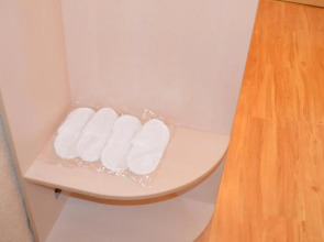 Апартаменты Apartburo Chkalovsk