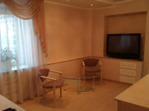 Апартаменты Central