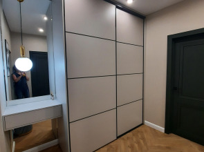 Квартира Пять звёзд